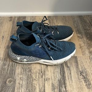 Under armour men’s sneakers